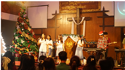 gallery kegiatan, Perayaan Natal Pemuda Remaja GKJ Baki 2025, Komisi Pemuda & Remaja, gereja kristen jawa, gkj, gkj baki, gereja kristen jawa baki, baki, sukoharjo, gkj klasis sukoharjo, klasis sukoharjo, klasis, sinode gkj, sinode 